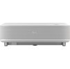 Epson projektor EH-LS670W diamantová bílá, 4K PRO-UHD, 3600lm, HDMI, USB, Google TV, 240Hz
