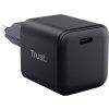 TRUST GaN Nabíječka MAXO 65W, USB-C, černá