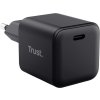 TRUST MAXO 65W SMALL USB-C CHARGER BLK