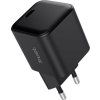 TRUST GaN Nabíječka MAXO 65W, USB-C, černá