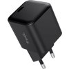 TRUST MAXO 65W SMALL USB-C CHARGER BLK