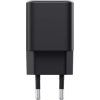 TRUST GaN Nabíječka MAXO 65W, USB-C, černá