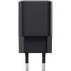 TRUST MAXO 65W SMALL USB-C CHARGER BLK