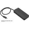 Lenovo dokovací stanice USB-C Dual Display Travel Dock