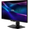 MSI LCD MAG 274QPF X30MV, 27", Rapid VA, 300Hz, VESA 100x100, Black, 2R