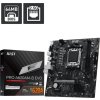 MSI PRO A620AM-B EVO/AM5/mATX