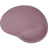 BigFoot Mouse Pad pink 1