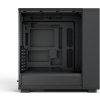 Fractal Design Epoch XL Black TG RGB Light tint