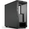 Fractal Design Epoch XL Black TG RGB Light tint