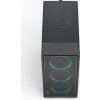 Fractal Design Epoch XL Black TG RGB Light tint