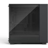 Fractal Design Epoch XL Black TG RGB Light tint