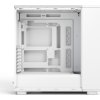 Fractal Design Epoch XL  White TG RGB Clear tint