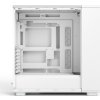 Fractal Design Epoch XL White TG Clear tint
