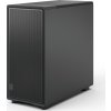 Fractal Design Epoch XL Black Solid