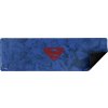 TRUST podložka pod myš GXT 759SM XXL, Superman Edition, modrá