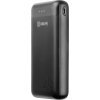 OBAL:ME PowerNest Powerbanka 20000mAh Black