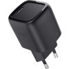 TRUST GaN Nabíječka MAXO 30W, USB-C, černá