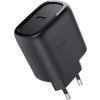 TRUST GaN Nabíječka MAXO 45W, USB-C, černá