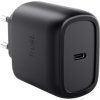 TRUST GaN Nabíječka MAXO 45W, USB-C, černá