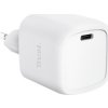 TRUST GaN Nabíječka MAXO 30W, USB-C, bílá