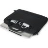 DICOTA Slim Case TWO 14-16, black
