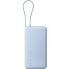 Xiaomi 67W Power Bank 20000 (Integrated Cable) Ice Blue