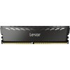 Lexar THOR/DDR4/16GB/3200MHz/CL16/2x8GB/Grey