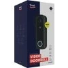 TRUST DOORCAM 3000B Wifi Doorbell Camera Chime