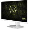 MSI LCD MAG 274QRFW E20, 27", 2560x1440, Rapid IPS, 0,5 ms, VESA 100x100, White