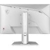 MSI LCD MAG 274QRFW E20, 27", 2560x1440, Rapid IPS, 0,5 ms, VESA 100x100, White