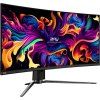 MSI MPG/341CQPX/34,2"/QD-OLED/wQHD/240Hz/0,03ms/Černá/3R