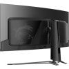 MSI MPG/341CQPX/34,2"/QD-OLED/wQHD/240Hz/0,03ms/Černá/3R