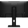 MSI LCD PRO MP275PG E14, 27" 1920x1080, IPS, 100Hz, 4ms, VESA 100x100mm, N/A, Black