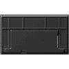 SHARP LFD 65" MultiSync E659, IPS, 3840x2160, 350nit, 1200:1, 8ms, 16/7, VGA, HDMI, LAN, RS232, USB-C, Mediaplayer