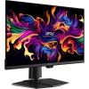 MSI MPG/271QR QD-OLED X50/26,5"/QD-OLED/QHD/500Hz/0,03ms/Černá/3R
