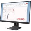 Lenovo ThinkVision/E24-40/23,8"/IPS/FHD/100Hz/6ms/Černá/3R