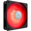 Cooler Master ventilátor SickleFlow 120 Red