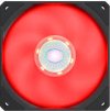 Cooler Master ventilátor SickleFlow 120 Red