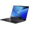 acer travelmate p6 14 ai tmp614 54 54t fp bl on black 03