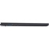 acer travelmate p6 14 ai tmp614 54 54t fp bl on black 08