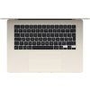 MacBook Air 15 in M5 Starlight 2