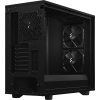 Fractal Design Define 7 Black TG Dark Tint