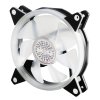 AKASA ventilátor Vegas R7, 120x120, FDB, 23.8 dBA, 3 pin, RGB 12V
