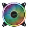 AKASA ventilátor Vegas R7, 120x120, FDB, 23.8 dBA, 3 pin, RGB 12V
