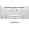 MSI Pro/MP341CQW E12/34"/VA/UWQHD/120Hz/1ms/Bílá/3R