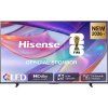 43E7S QLED TV HISENSE