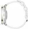 Amazfit Active 3 Premium Aero White