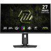 MSI MAG/274QPF X32/27"/IPS/QHD/320Hz/0,5ms/Černá/3R