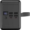 Powerbank 80000mAh 65W PD USB C 3