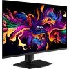 MSI MAG/321UP X24/31,5"/QD-OLED/4K UHD/240Hz/0,03ms/Černá/3R